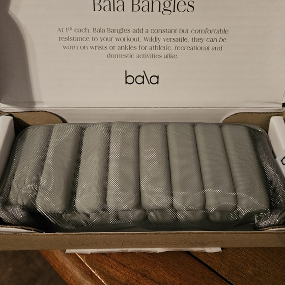 Sold! Bala Bangles - Picture 4 of 4